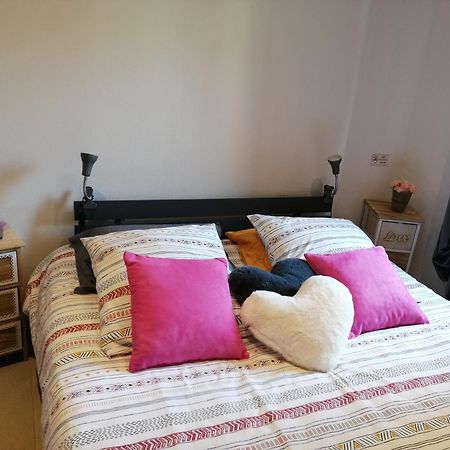 Coquet 2 Pieces Coeur Vieil Antibes Lägenhet Exteriör bild