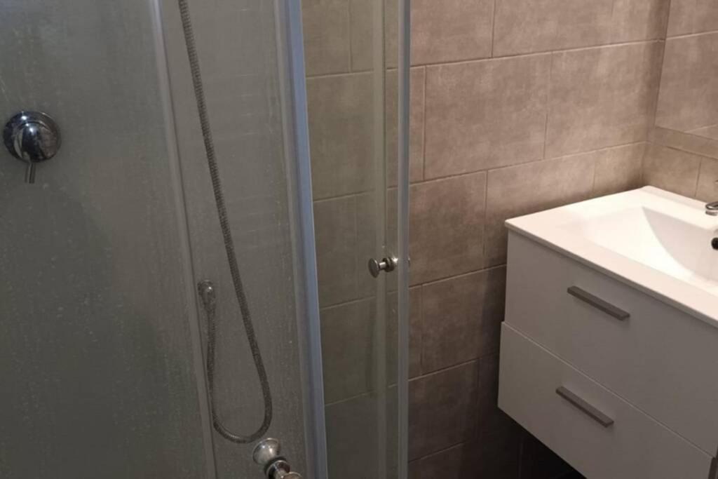 Coquet 2 Pieces Coeur Vieil Antibes Lägenhet Exteriör bild